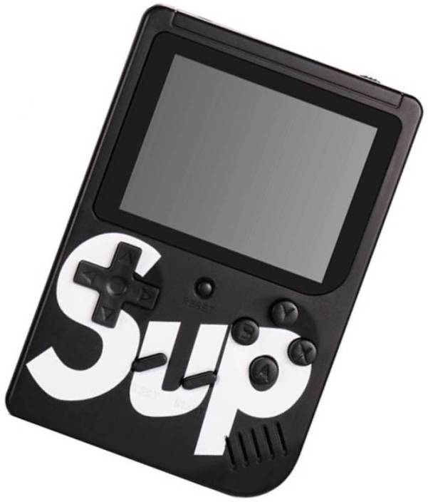 Igraća konzola SUP namenjena ljubiteljima retro igara.