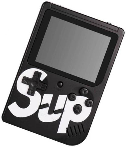 Igraća konzola SUP namenjena ljubiteljima retro igara.