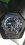 Ručni sat iz ponude prikazan je na fotografiji kao replika G-Shock modela.